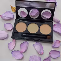 سایه ابرو پریکال