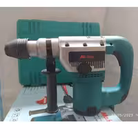 دستگاه بتن کن سه حالته MTC38