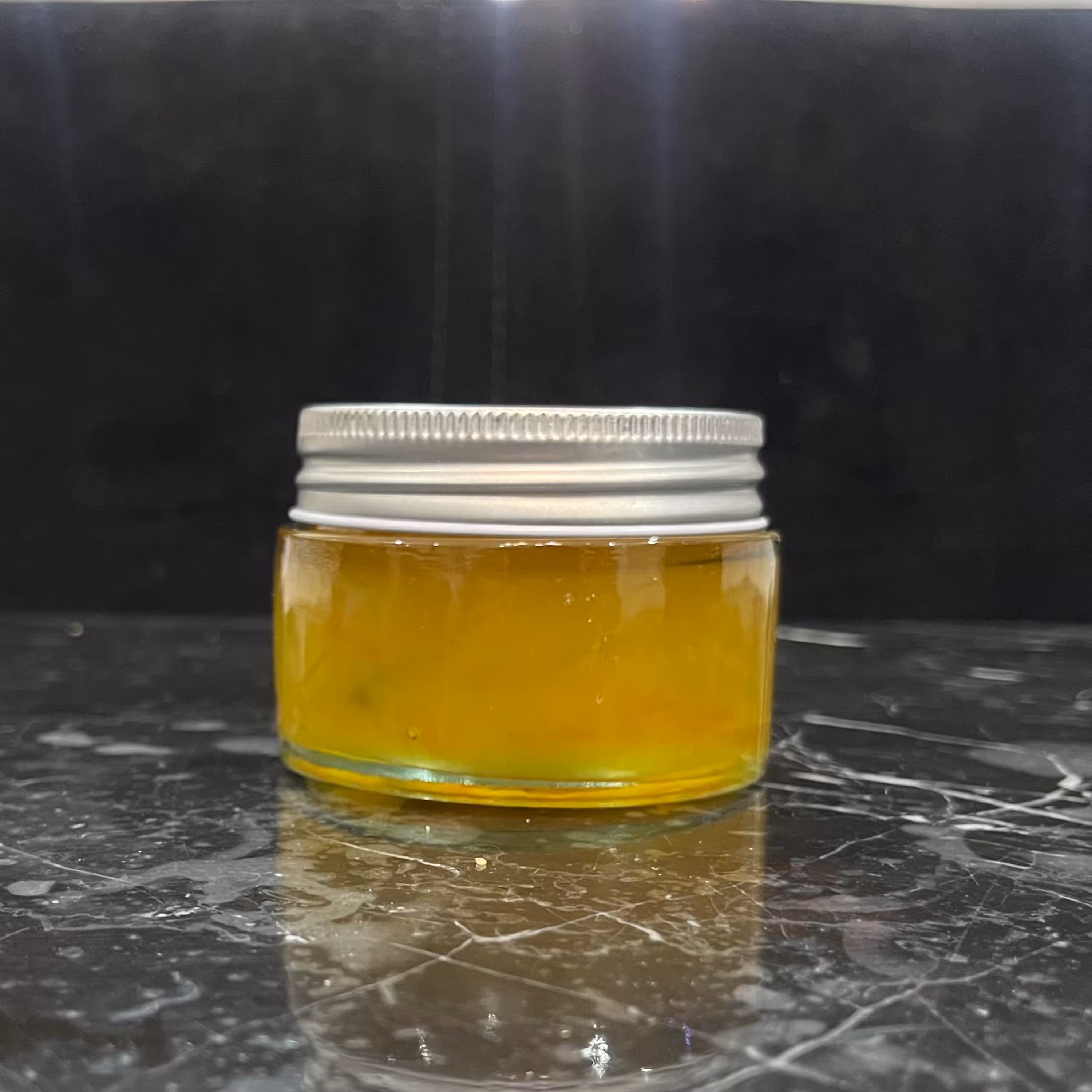 مربا پوست هندوانه بزرگ لوکس