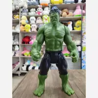 اسباب بازی فیگور هالک