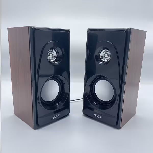 اسپیکر دو تکه دی نت مدل DT15