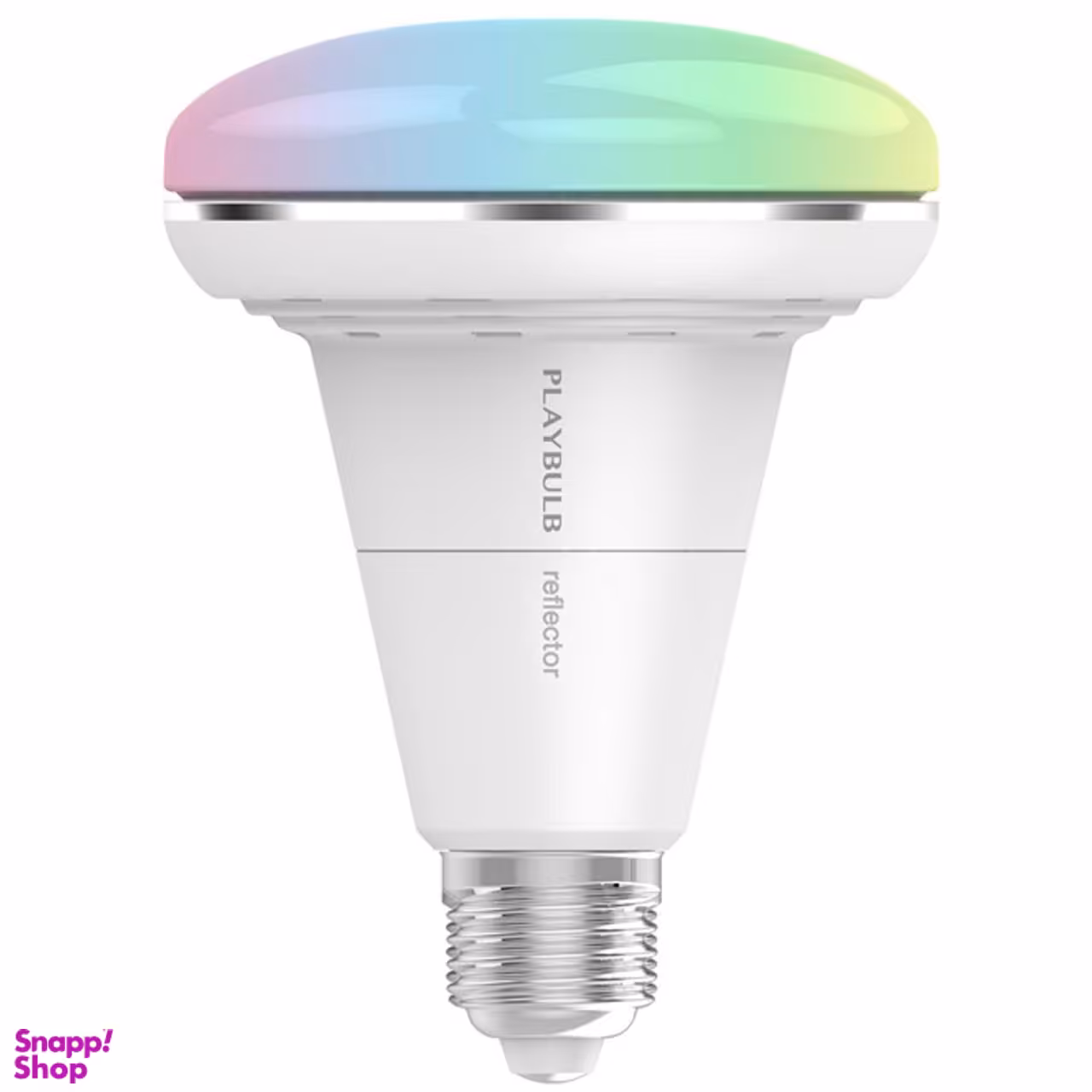 لامپ هوشمند مایپو (MiPow) مدل Playbulb Reflector