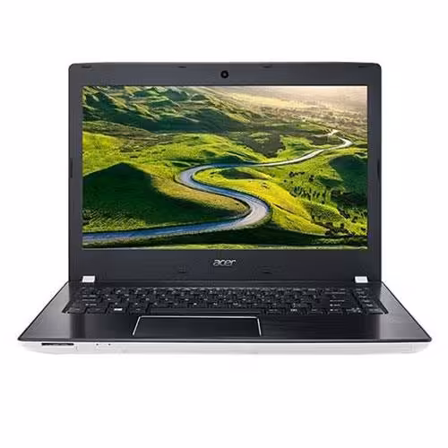 لپ تاپ 14 اینچی ایسر مدل Aspire E5-475G-I7-8G-1T-2G