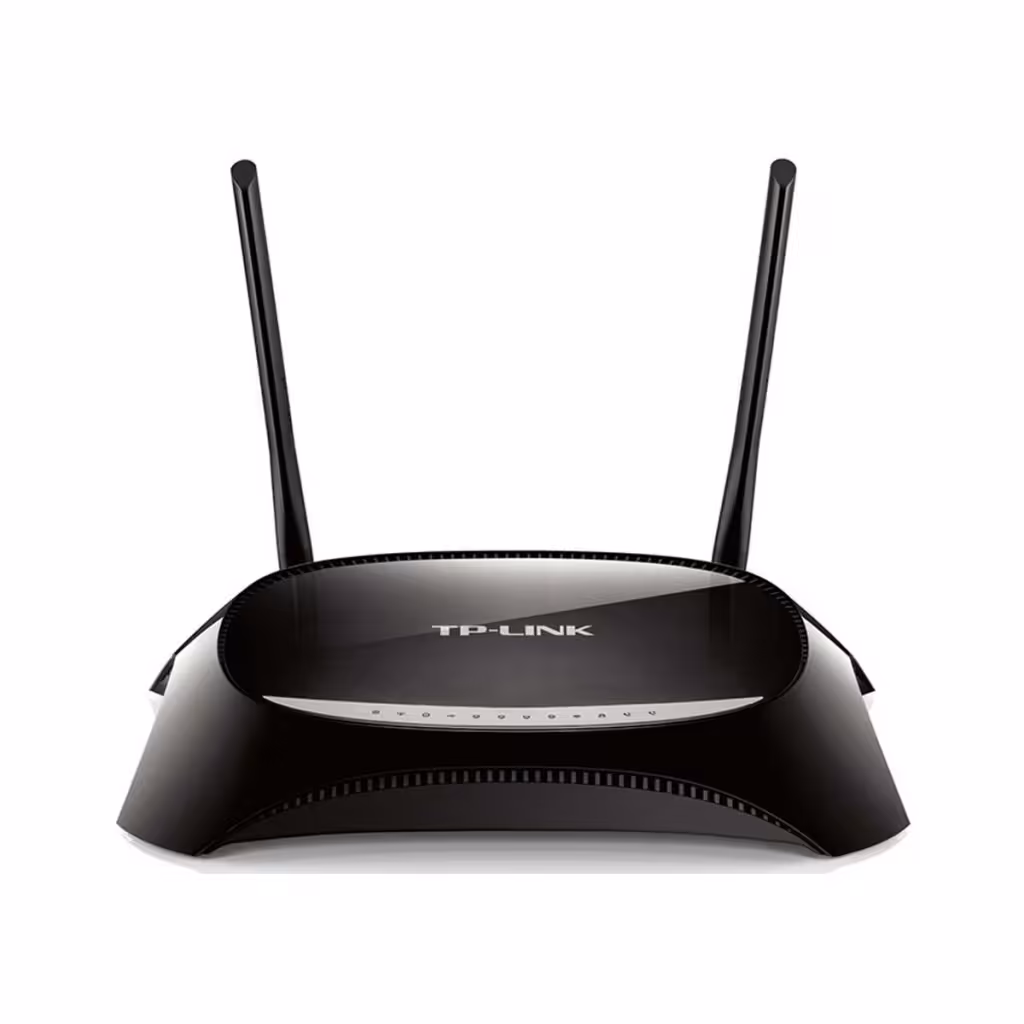 مشخصات مودم روتر بی‌سیم فیبر نوری تی پی لینک مدل TX-VG1530