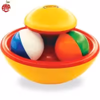 جغجغه راک اند رول 86320 تولو Tolo