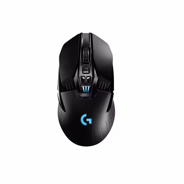 ماوس بی‌ سیم گیمینگ Lightspeed G903 لاجیتک - فراز سیستم