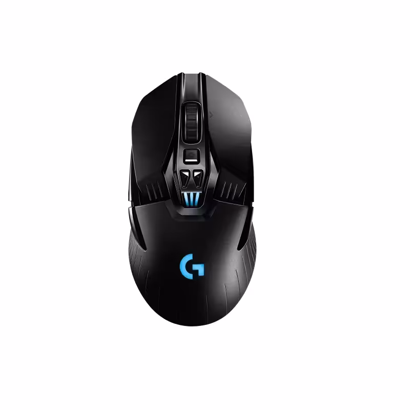 ماوس بی‌ سیم گیمینگ Lightspeed G903 لاجیتک - فراز سیستم