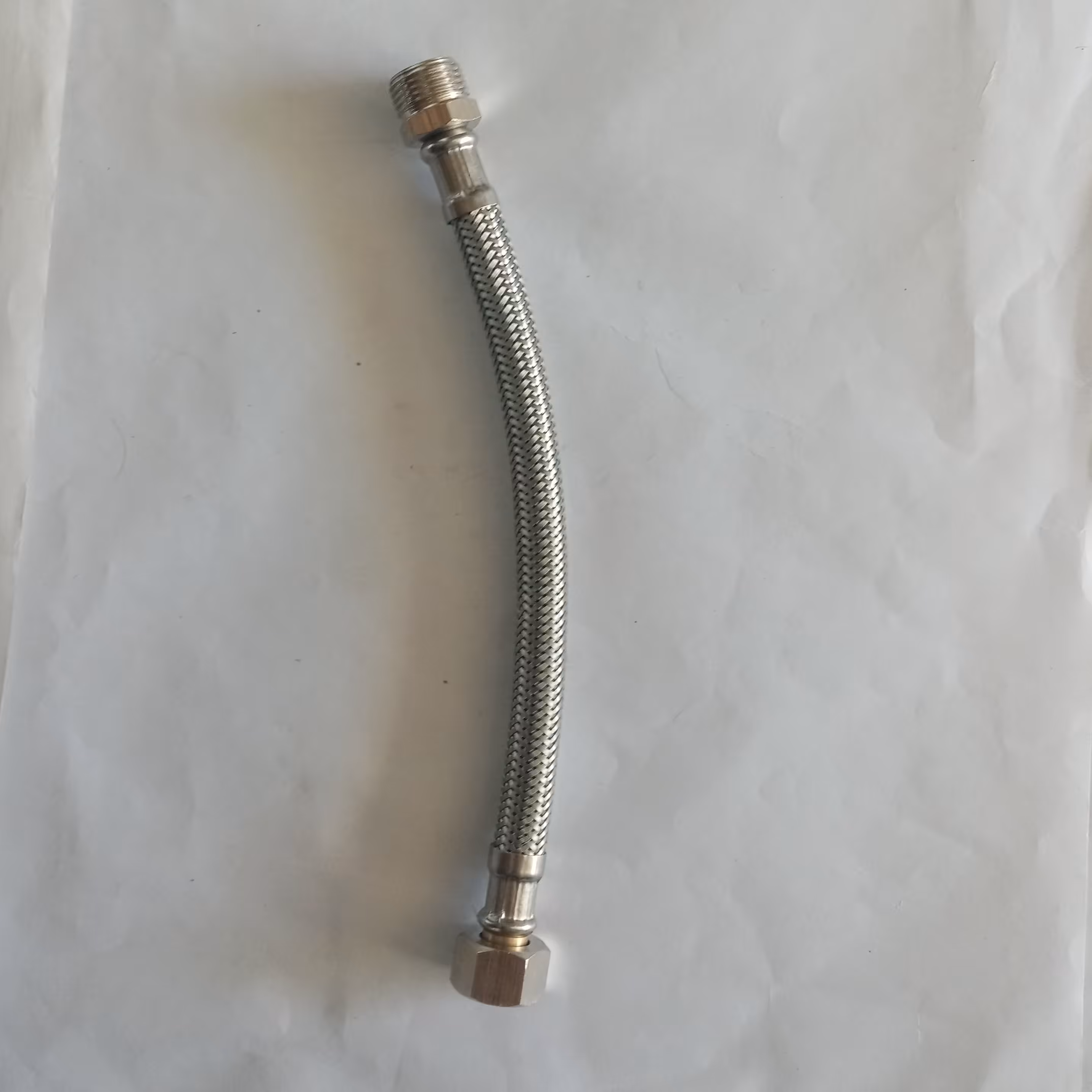 رابط 20 سانتی 3.8 شلنگ پیسوار