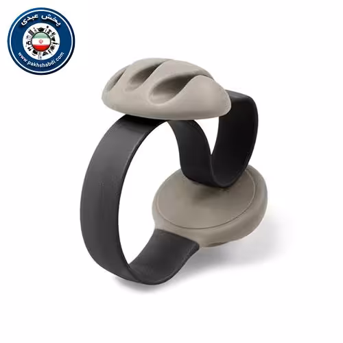 گیره نگهدارنده سیم و کابل