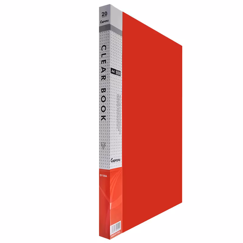 خرید کلربوک سایز A3 کاور ضخیم (30 برگ، 40 برگ، 60 برگ)