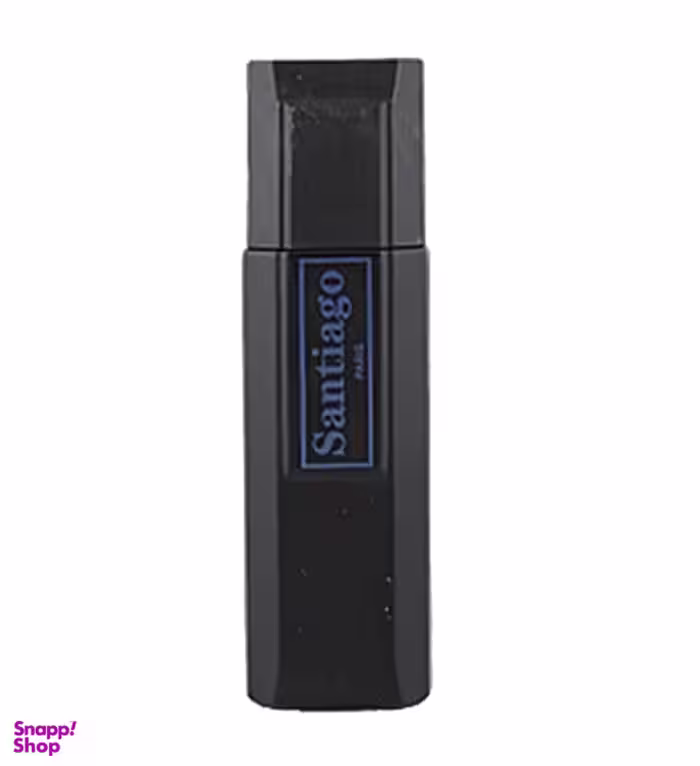 عطر مردانه لومانی (Lomani) مدل Santiago حجم 100 میلی‌لیتر (غیر اصل)