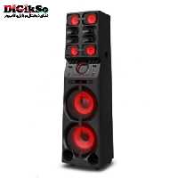 اسپیکر بلوتوثی تسکو TS 1020 DJ