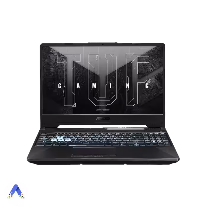 لپ تاپ گیمینگ ایسوس TUF Gaming F15 FX506HE-NC
