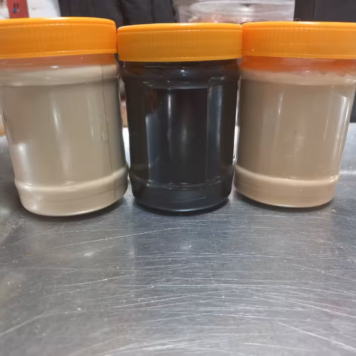 پک 3تایی ارده،کره بادام و سه شیره اعلا(1500گرم)