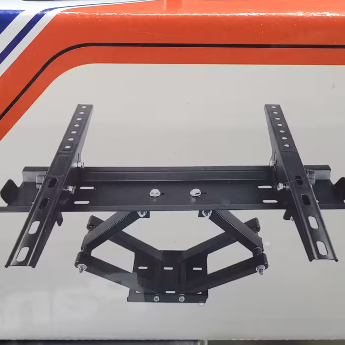 براکت تلویزیون مناسب سایز 40 تا 65 اینچ