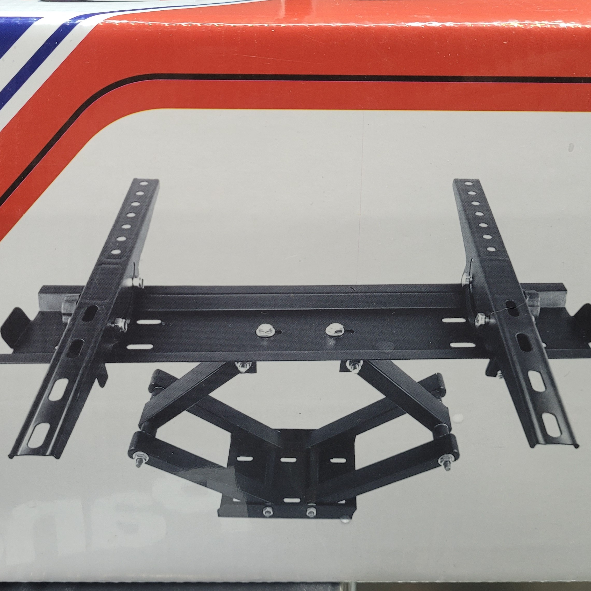 براکت تلویزیون مناسب سایز 40 تا 65 اینچ