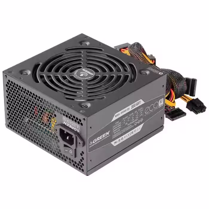 پاور 350 وات Green مدل GP350A-ECO REV3.1
