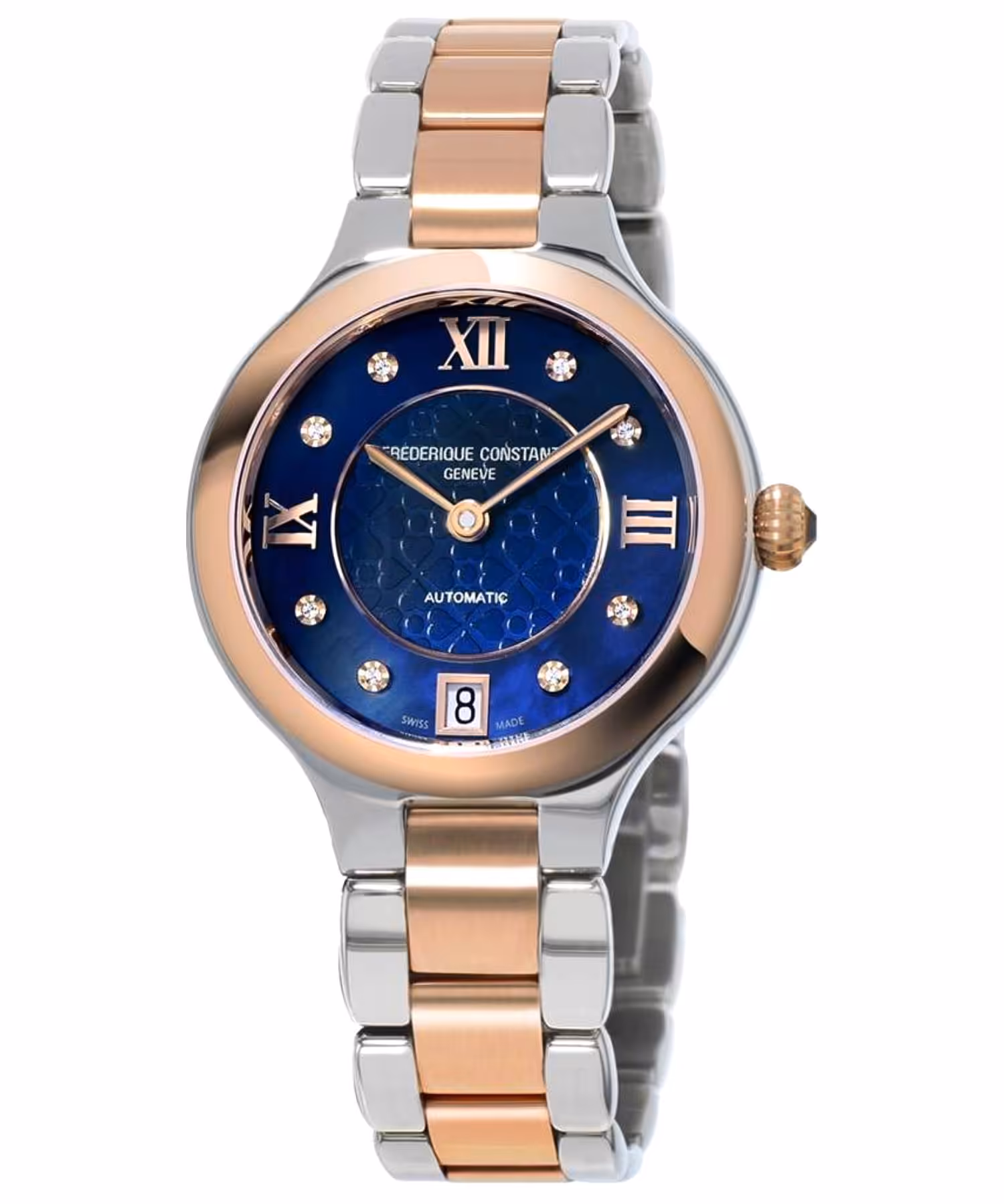 ساعت مچی زنانه فردریک کنستانت, کد FC-306NHD3ER2B