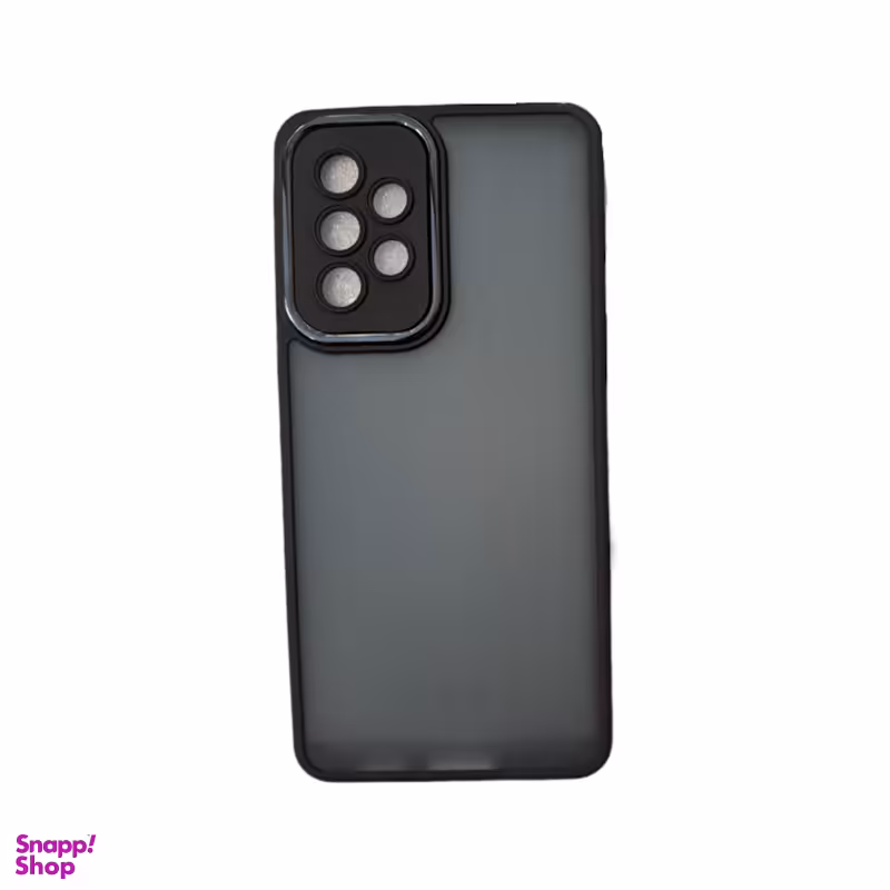 قاب گوشی مدل متال کد MS مناسب گوشی سامسونگ Galaxy A53 5G