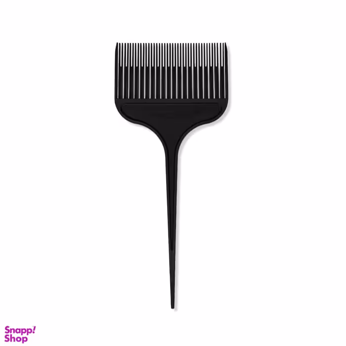 شانه بالیاژ مدل 3D مدل 001