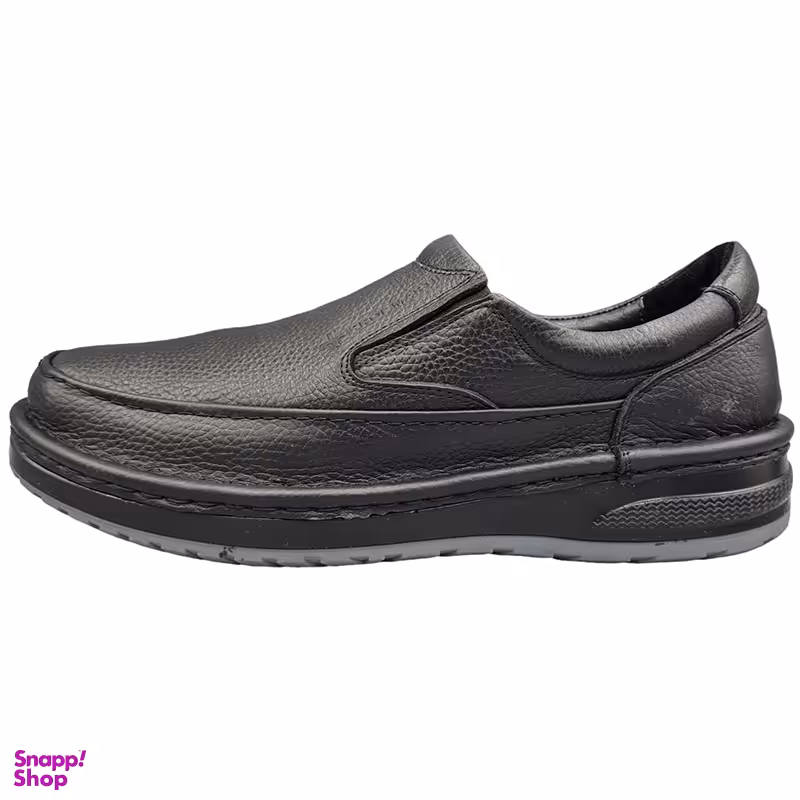 کفش طبی روزمره مردانه مدل MILAN-ME