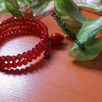 دستبند دونه اناری