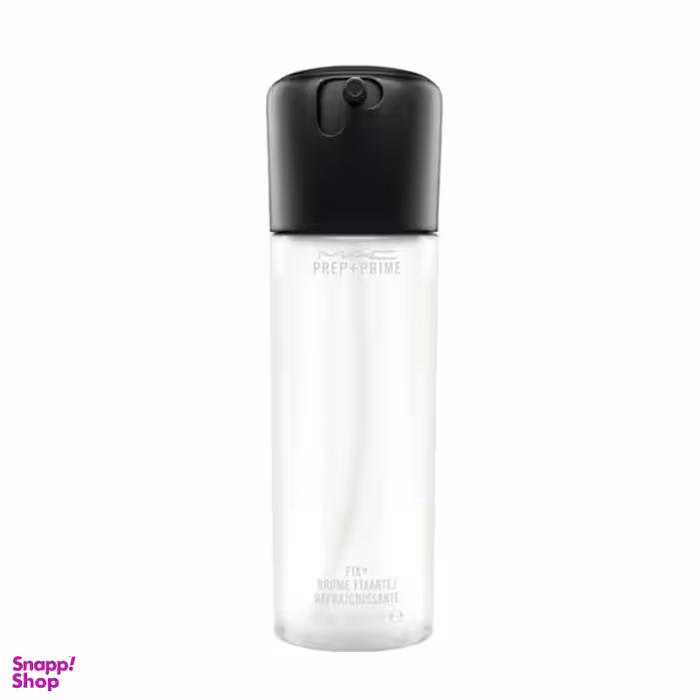 اسپری مک فیکس مدل Prep+Prime Fix حجم 100 میلی لیتر