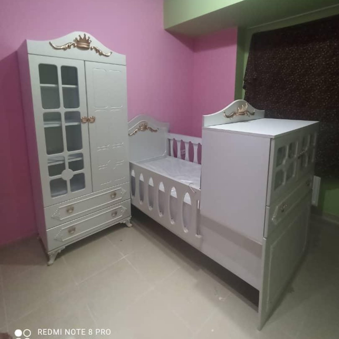 میز ارایش