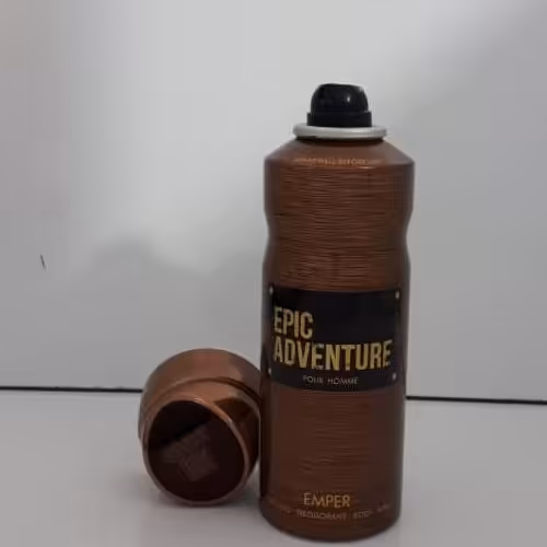 اسپری خوشبو کننده بدن و لباس ایپک ادوینچر اصلی