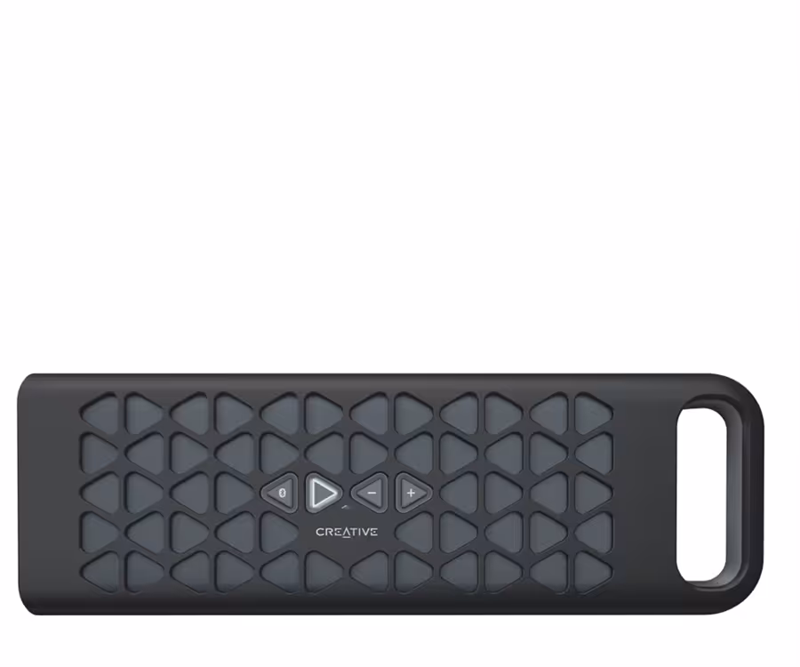 اسپیکر پرتابل کریتیو مدل موو 10