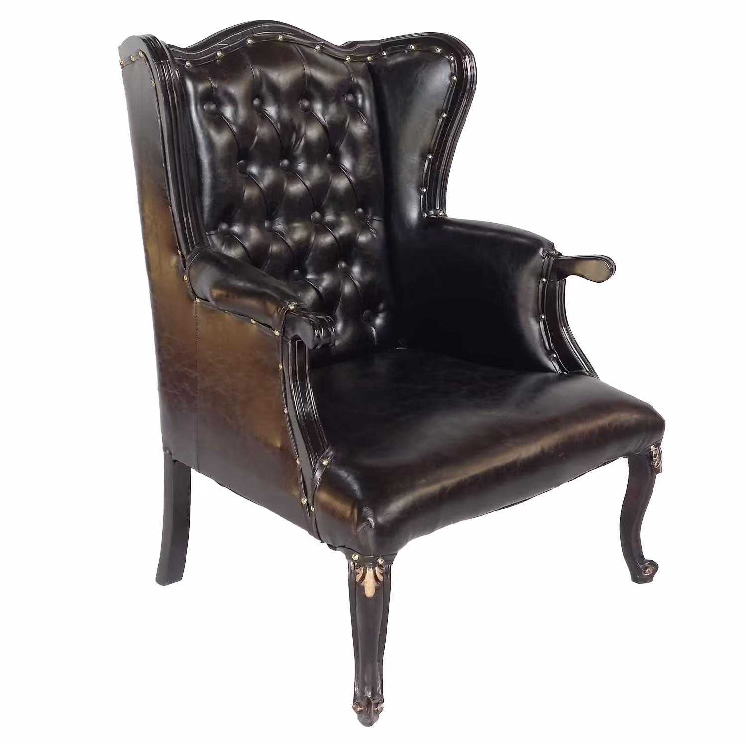 مبل یک نفره پارسین مدل کویین