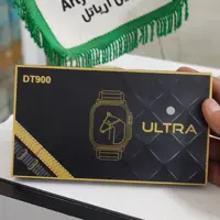 ساعت هوشمند DT 900