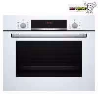 خرید فر برقی توکار بوش مدل HBF534EW0I - دومینو کالا