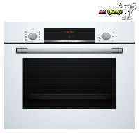 خرید فر برقی توکار بوش مدل HBF534EW0I - دومینو کالا