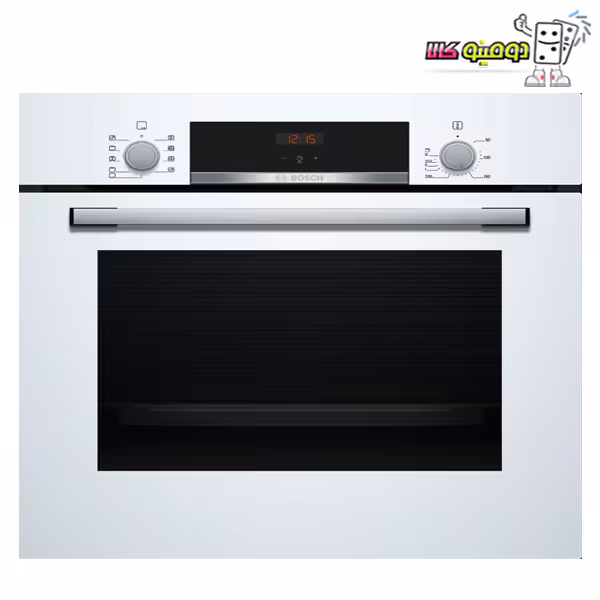 خرید فر برقی توکار بوش مدل HBF534EW0I - دومینو کالا