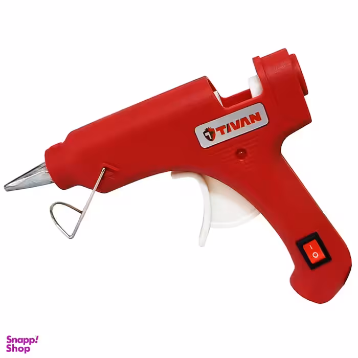 دستگاه چسب حرارتی تیوان مدل YP-RO-200