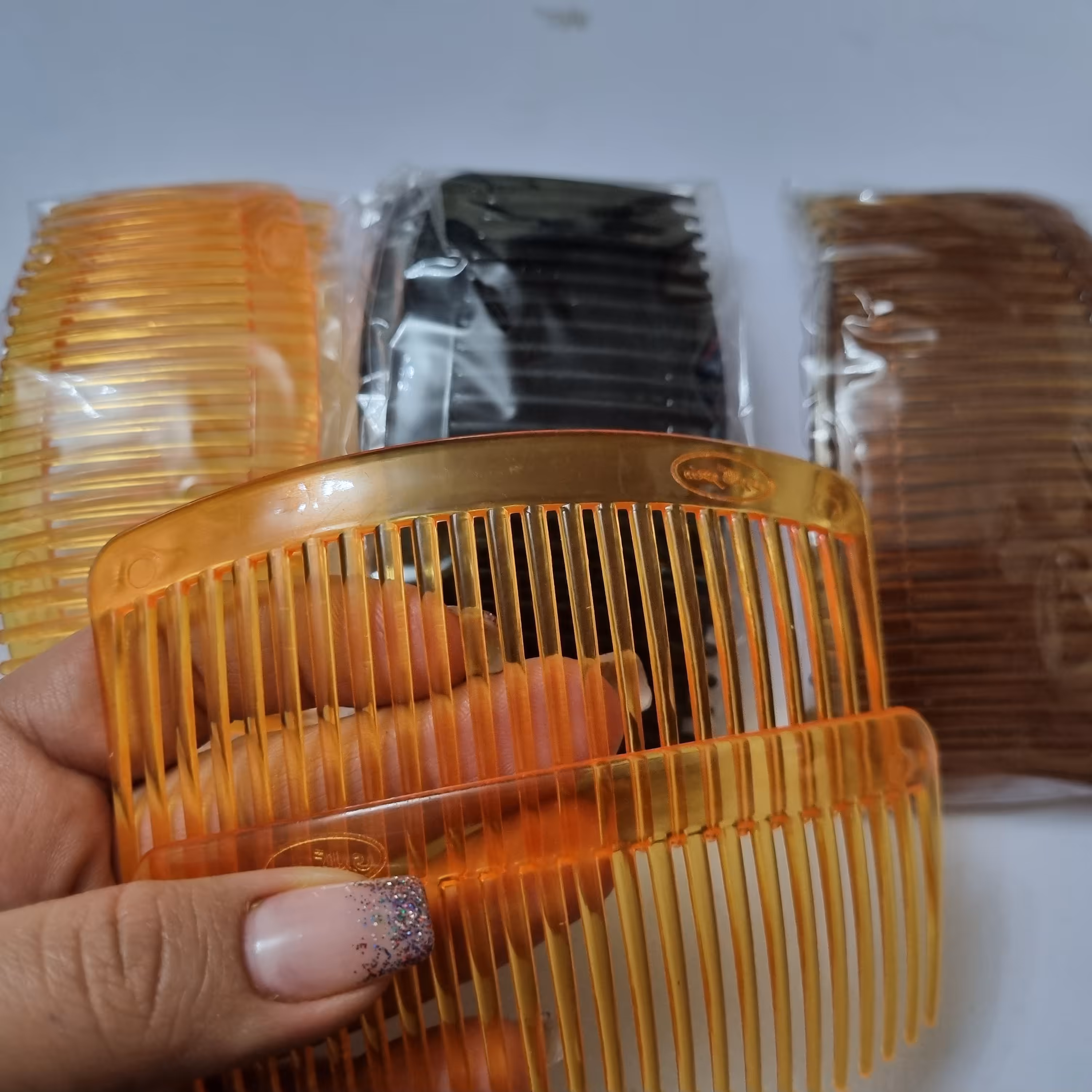 شانه نشکن 2عددی