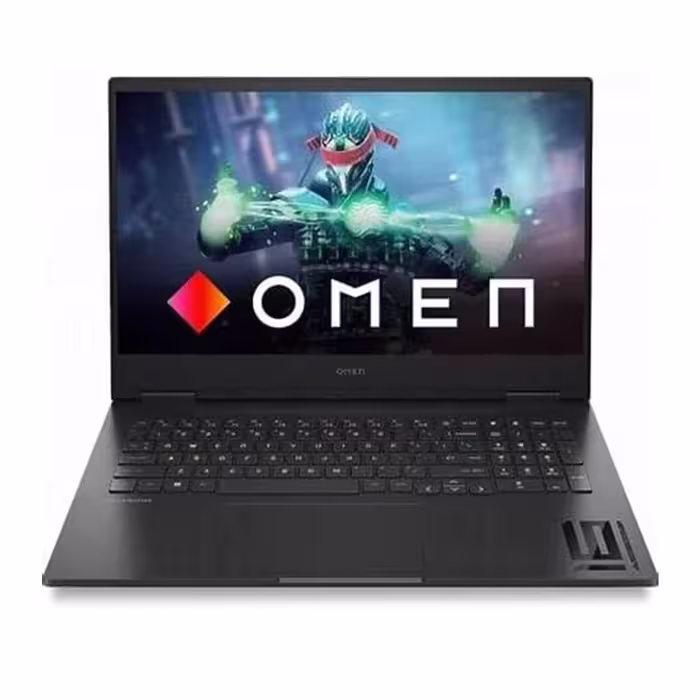 لپ تاپ اچ پی Omen 17‑ck0146ng با پردازنده Core i5 11400H، رم 16GB، حافظه 1TB و گرافیک RTX 3060 6GB