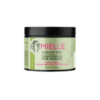 ماسک مو رزماری میله mielle وزن 340 گرم