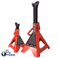 خرک دنده ای مدل T46002C - ابزار یراق