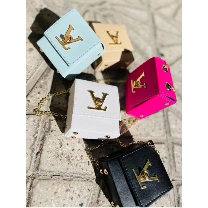 مینی بگ کیف دوشی کیف شیک