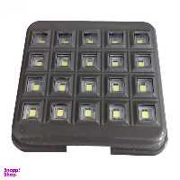 چراغ سقف خودرو تک لایت مدل AM 5964 P مناسب برای پراید