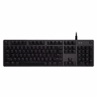 کیبورد گیمینگ لاجیتک Logitech G512 Carbon