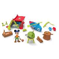 کمپ میکی موس imc toys مدل 182042