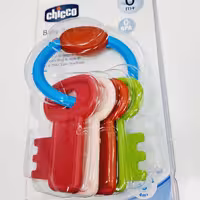 دندان گیر  کلیدی