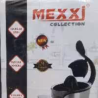 آب مرکبات گیری مکسی بدنه استیل ضدزنگ موتور  سنگین مجهز به اهرم فشاری