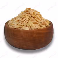 خلال بادام درختی (50گرمی)