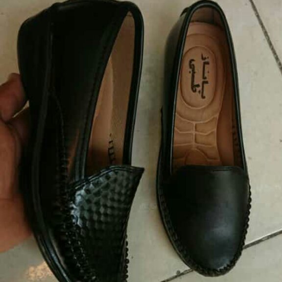 کفش طبی زنانه