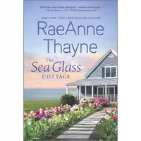 کتاب زبان اصلی The Sea Glass Cottage اثر RaeAnne Thayne انتشارات Hqn