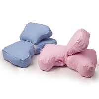 بالش شیردهی دی روحه مدل feeding pillow - فروشگاه اینترنتی بدو نی نی